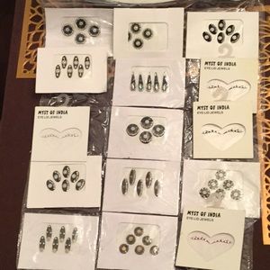 Binidi and Eye Jewels Bundle